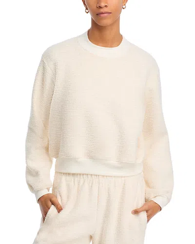 Generation Love Julie Sweatshirt In Cream