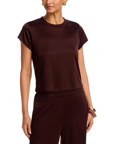 Generation Love Kai Sheen Top In Brown