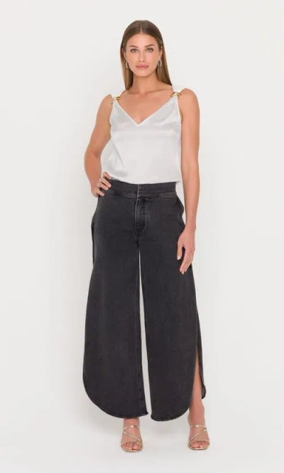 Generation Love Keiko Jeans In Black