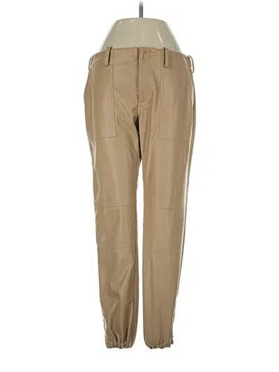 Pre-owned Generation Love Khaki Pant In Tan