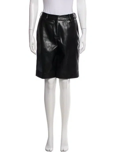 Pre-owned Generation Love Knee-length Shorts In Blue