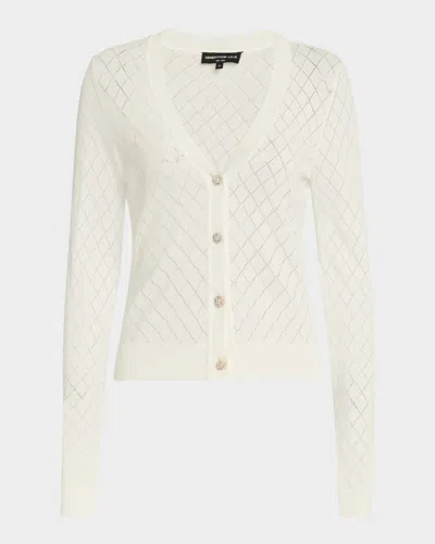 Generation Love Leisha Cardigan