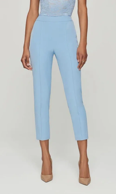 Generation Love Lonny Crepe Pants In Blue