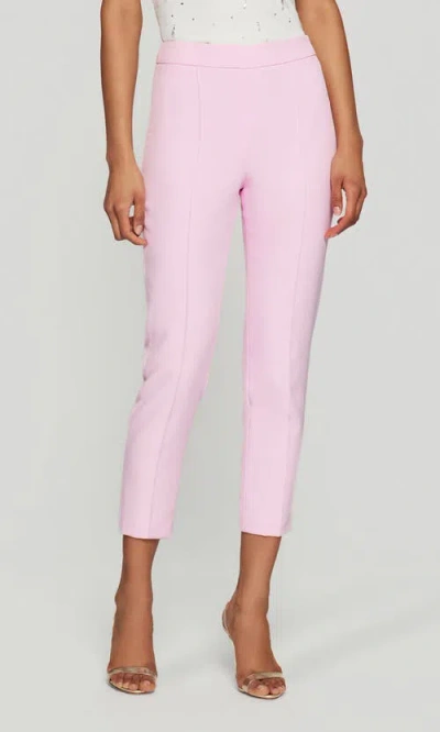 Generation Love Lonny Crepe Pants In Pink