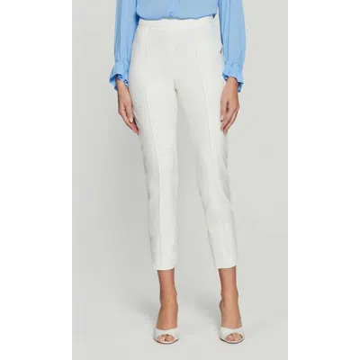 Generation Love Lonny Crepe Pants In White