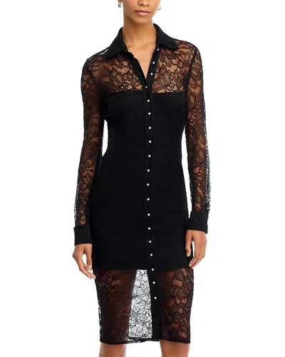 Generation Love Lorene Dress In Black