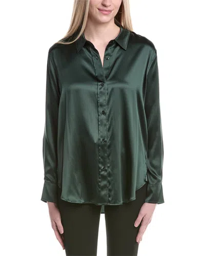 Generation Love Marcello Blouse In Green