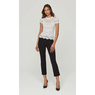 Generation Love Marion Ponte Leggings In Gray