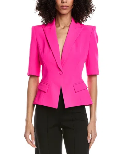 Generation Love Melbourne Blazer In Pink
