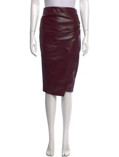 Pre-owned Generation Love Midi Length Skirt In Multi
