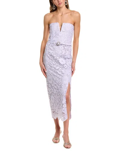 Generation Love Milette Lace Dress