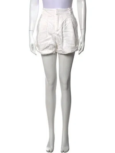 Pre-owned Generation Love Mini Shorts In Blue