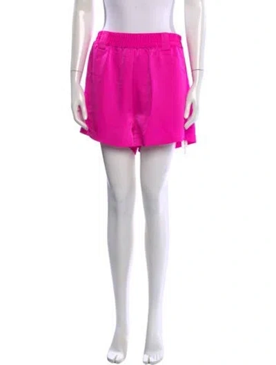 Pre-owned Generation Love Mini Shorts In Blue