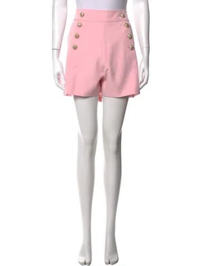 Pre-owned Generation Love Mini Shorts In Pink