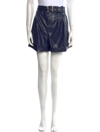 Pre-owned Generation Love Mini Shorts W/ Tags In Blue