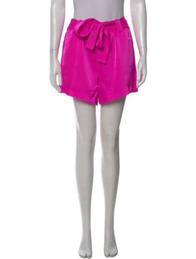 Pre-owned Generation Love Mini Shorts W/ Tags In Blue