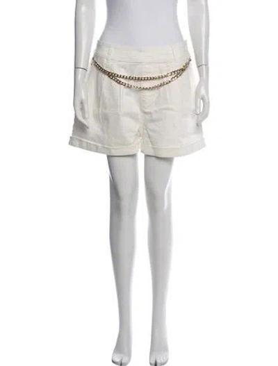 Pre-owned Generation Love Mini Shorts W/ Tags In Blue