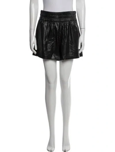 Pre-owned Generation Love Mini Shorts W/ Tags In Blue