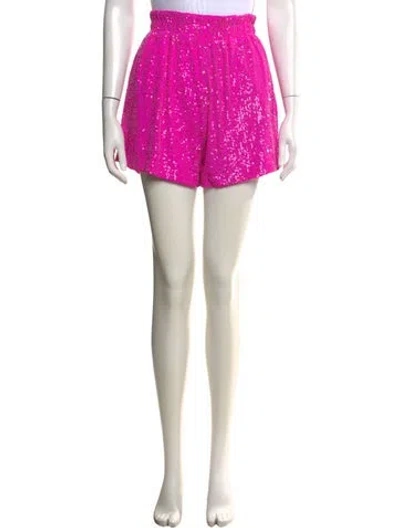 Pre-owned Generation Love Mini Shorts W/ Tags In Multicolor