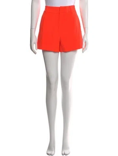 Pre-owned Generation Love Mini Shorts W/ Tags In Orange