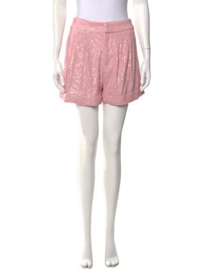Pre-owned Generation Love Mini Shorts W/ Tags In Pink