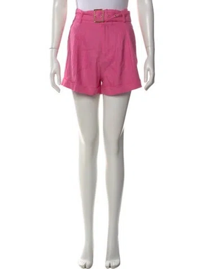 Pre-owned Generation Love Mini Shorts W/ Tags In Pink