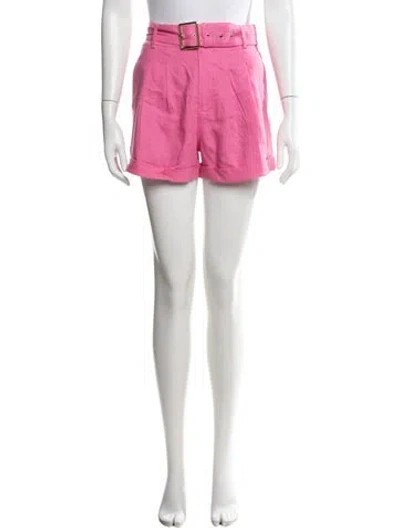 Pre-owned Generation Love Mini Shorts W/ Tags In Pink