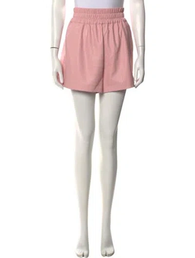 Pre-owned Generation Love Mini Shorts W/ Tags In Pink