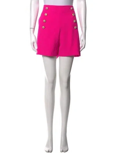 Pre-owned Generation Love Mini Shorts W/ Tags In Pink