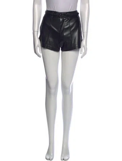 Pre-owned Generation Love Mini Shorts W/ Tags In White