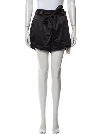 Pre-owned Generation Love Mini Shorts W/ Tags In White