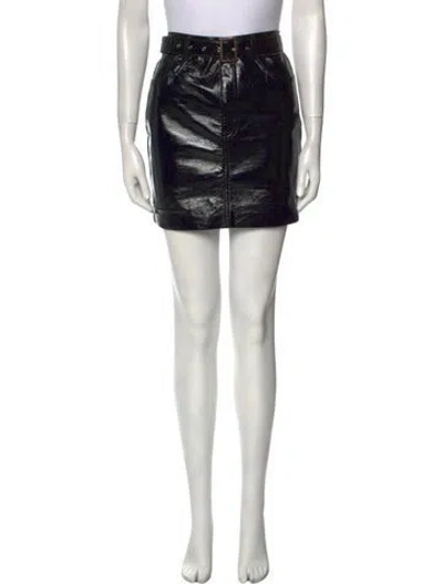 Pre-owned Generation Love Mini Skirt