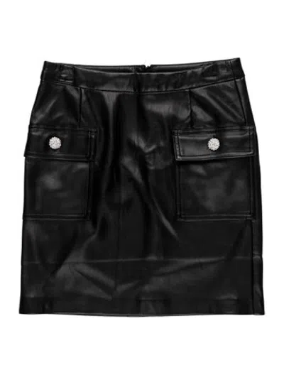 Pre-owned Generation Love Mini Skirt In Multicolor