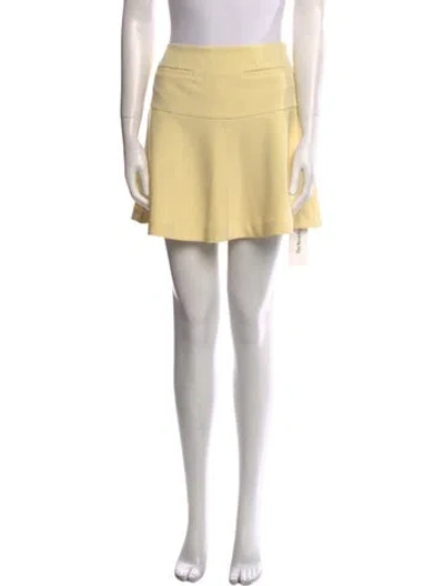 Pre-owned Generation Love Mini Skirt W/ Tags