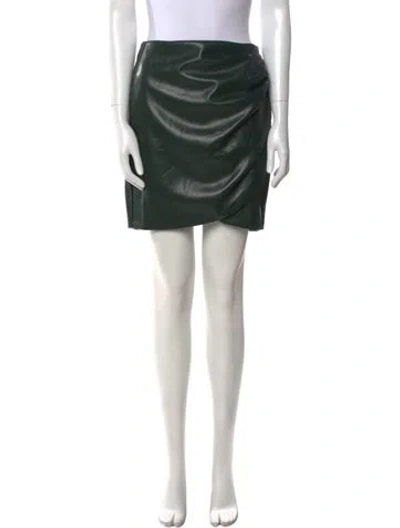 Pre-owned Generation Love Mini Skirt W/ Tags In Black