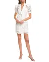 Generation Love Neira Lace Dress