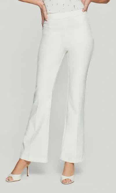 Generation Love Nellie Crepe Pants In White