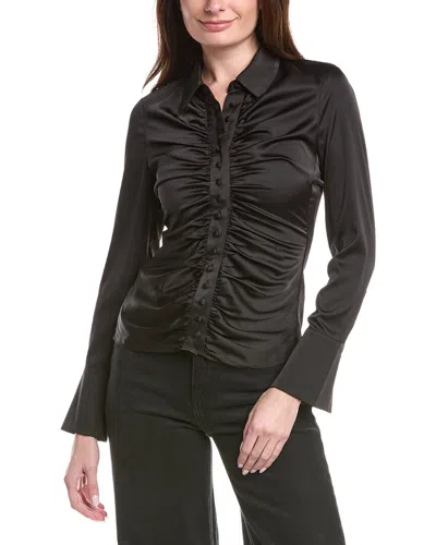 Generation Love Osei Shirt In Black