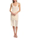 Generation Love Peri Midi Dress In Brown