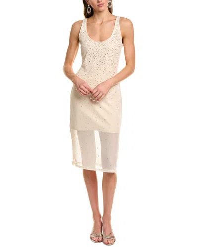 Generation Love Peri Midi Dress In Pattern