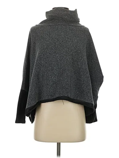 Pre-owned Generation Love Pullover Sweater In Gray