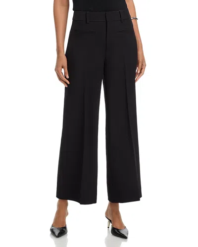 Generation Love Rayne Crepe Pants In Black