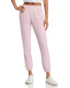 Generation Love Rena Jogger Pants In Dusty Rose