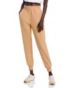 Generation Love Ruel Crystal Sweatpants In Gold