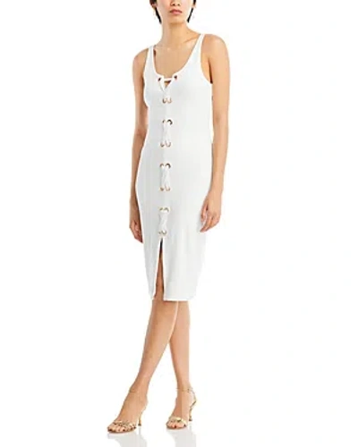 Generation Love Savannah Dress In White