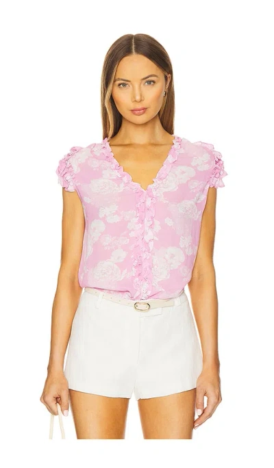 Generation Love Sia Floral Blouse