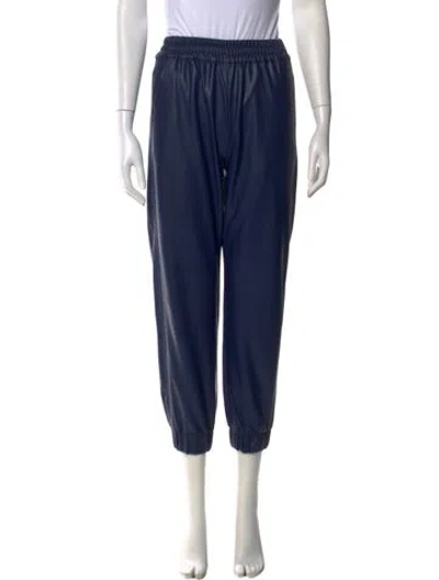 Pre-owned Generation Love Skinny Leg Pants In Black