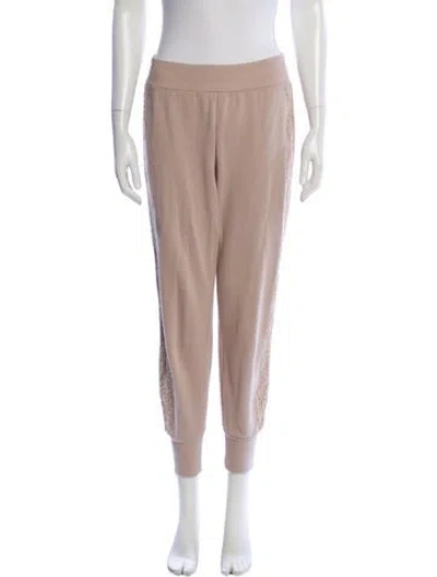 Pre-owned Generation Love Skinny Leg Pants In Neutral