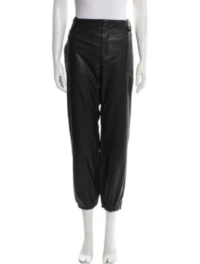 Pre-owned Generation Love Skinny Leg Pants W/ Tags In Black