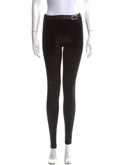 Pre-owned Generation Love Skinny Leg Pants W/ Tags In Black